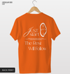 Just Start Tshirt