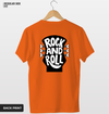 Rock and Roll Tee