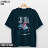 Celestial Oversize T-shirt