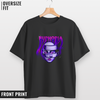 Euphoria Oversize T-shirt