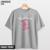 Fearless Oversize T-shirt