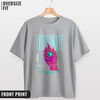 Fortunate Oversize T-shirt