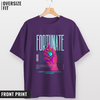 Fortunate Oversize T-shirt