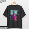 Fortunate Oversize T-shirt