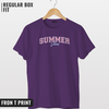 Summer Vibes T-shirt