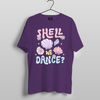 Shell we Dance Tee