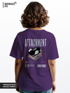 Attachment Oversize Tee