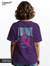 Fortunate Oversize Tee