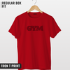 Gym T-shirt