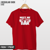 Meet me at the bar T-shirt