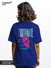 Fortunate Oversize Tee