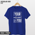Your limit is you T-shirt