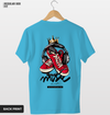 Music and Sneakers Tee