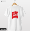 Know your worth T-shirt