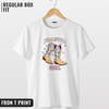 Costal Girl T-shirt