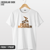 Deer Runner T-shirt