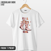 Fall Girl T-shirt