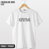 Gym T-shirt