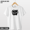 No pain no gain T-shirt