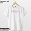 Summer Vibes T-shirt