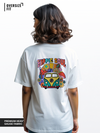 Hippie Soul Oversize Tee