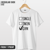 Single Taken T-shirt