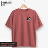 Attachment Oversize T-shirt