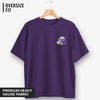 Spookienation Oversize T-shirt