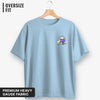 Spookienation Oversize T-shirt