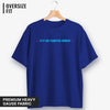 Butterfly Oversize T-shirt