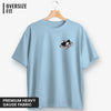 Attachment Oversize T-shirt