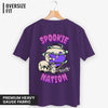 Spookienation Oversize T-shirt