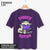 Spookienation Oversize T-shirt