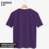 Fearless Oversize T-shirt