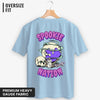 Spookienation Oversize T-shirt
