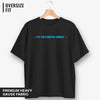 Butterfly Oversize T-shirt