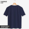 Fearless Oversize T-shirt