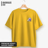 Spookienation Oversize T-shirt