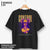 Control Oversize T-shirt