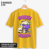 Spookienation Oversize T-shirt