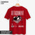 Attachment Oversize T-shirt
