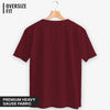 Fearless Oversize T-shirt