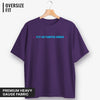 Butterfly Oversize T-shirt